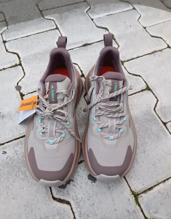Buty trekkingowe adidas terrex