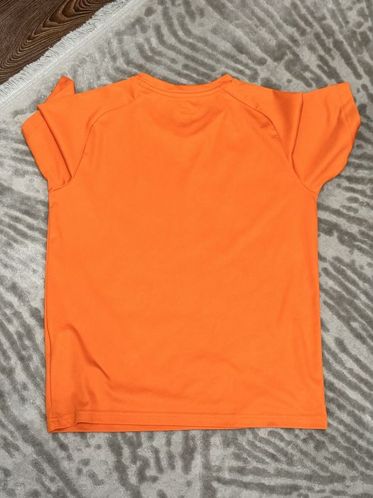 Футболка Puma оригінал, 152 см. Стан нової