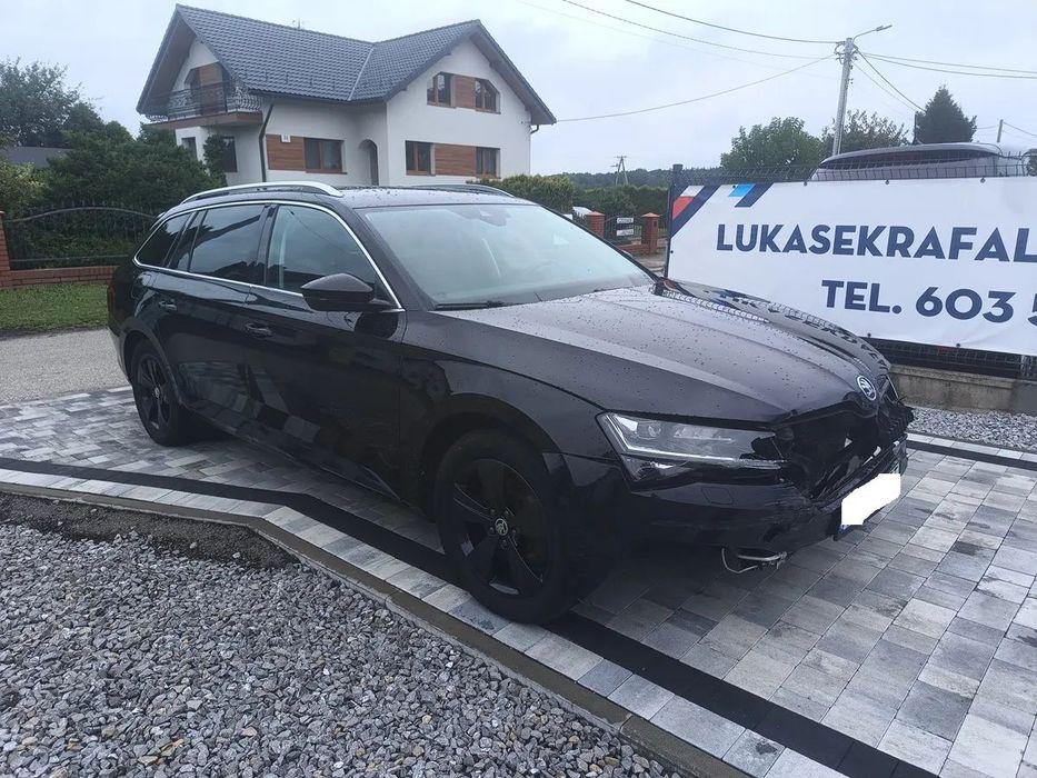 Ford Pozostałe Ford