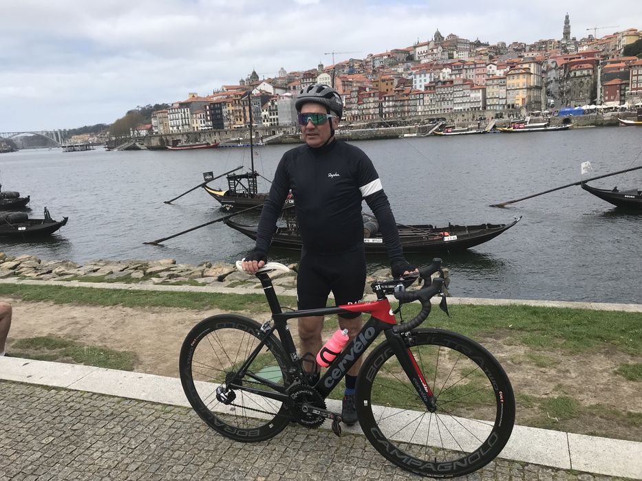 Cervélo S3 completa ou peças individual