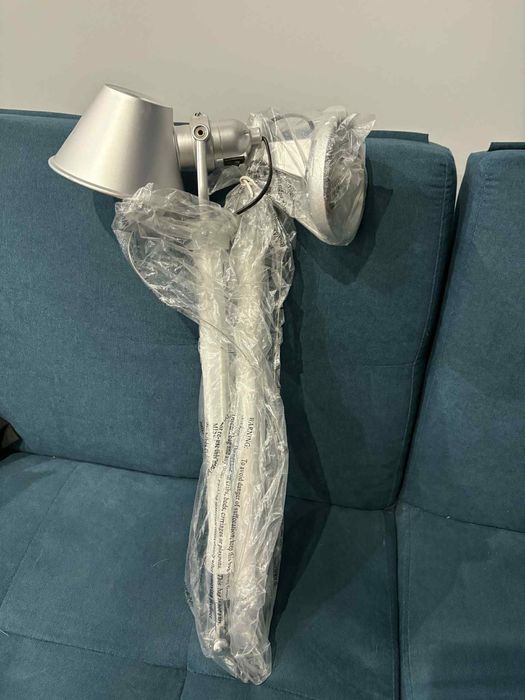 Tolomeo Long Arm Wall Light replika!