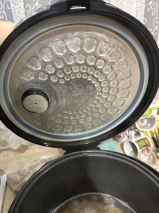 Мультиварка Ardesto