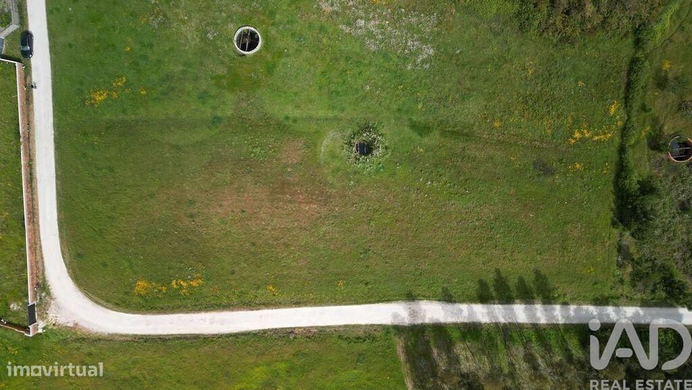 Terreno Agrícola em Vagos e Santo António