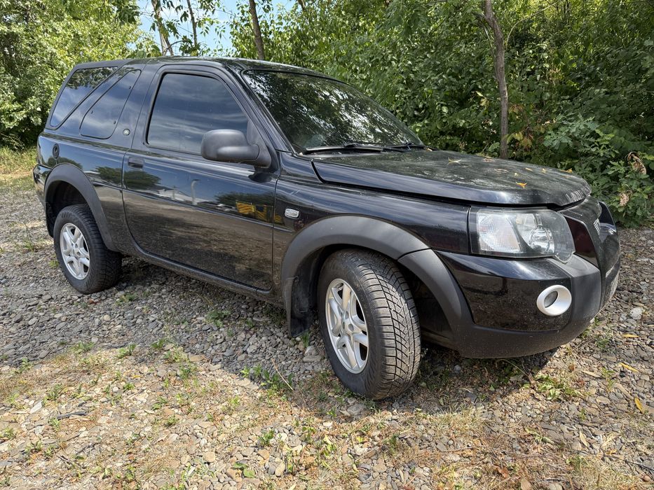Продається LEND ROVER