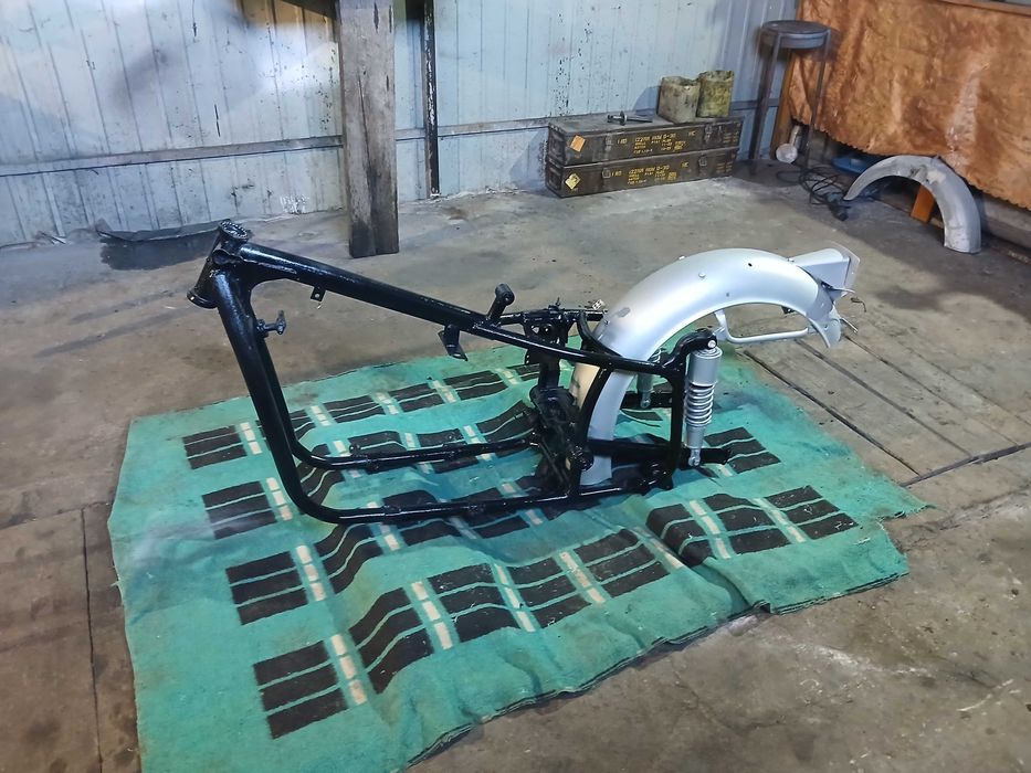 Мт днепр 11 на повном ходу