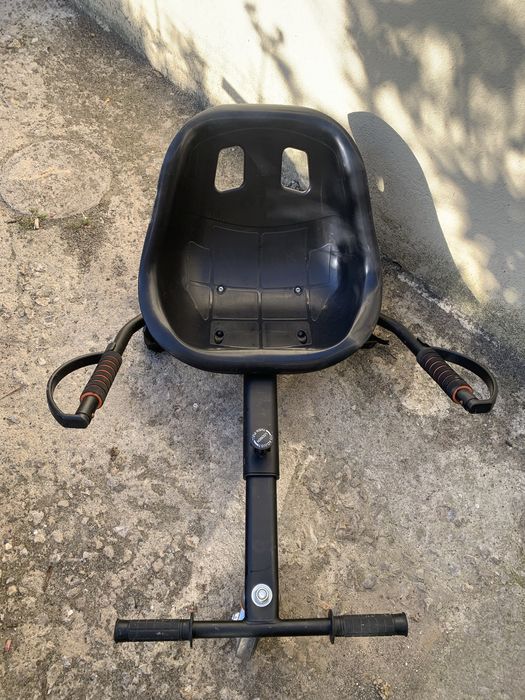 Hoverkart denver KAR-1550 mk2