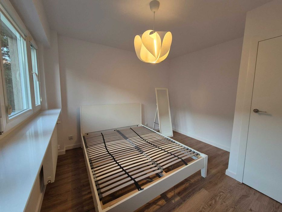 3-pokojowe, świeżo po remoncie, jasne, ul. 1 Sierpnia.  12 min do centrum