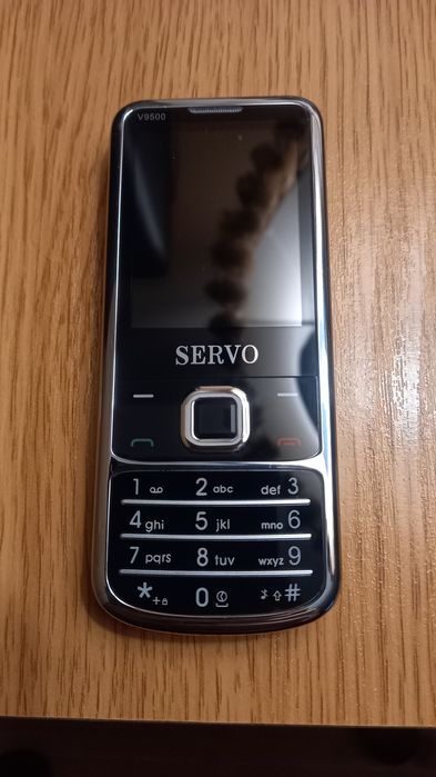 Telefon  4G LTE Dual Sim Stan jak nowy