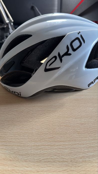 Capacete Ekoi AR13 tamanho L