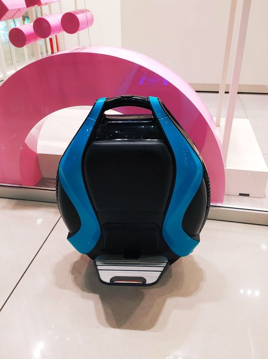 Моноколесо InMotion SCV V3.