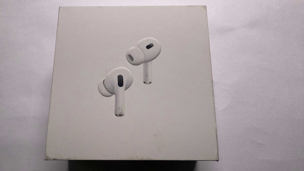 Apple AirPods Pro 2ª Geração (MTJV3TY/A)