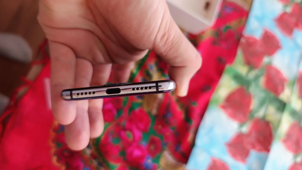 Telefon Huawei  P20 Pro