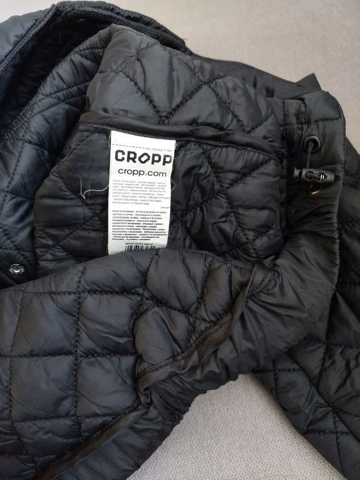 Kurtka bomberka Cropp .M