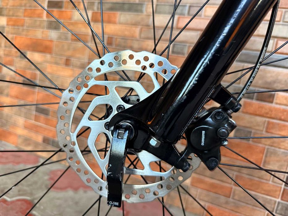 Велосипед CANNONDALE Trail 7 29"M" Shimano, SR Suntour GERMANY