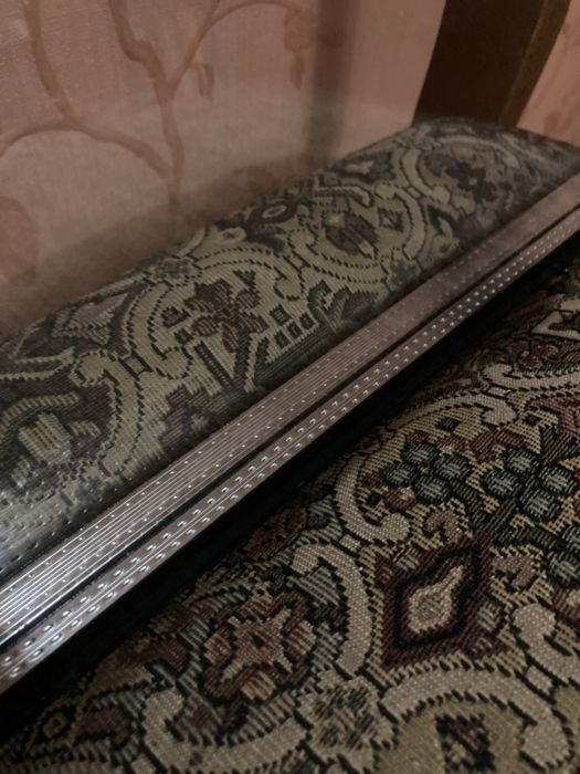 Двухкамерный стеклопакет 904х632