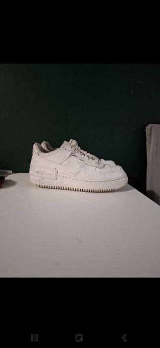 Nike Air force 1