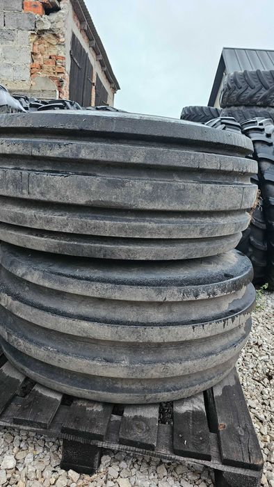 KOŁA 16.5L-16.1 do Sieczkarnia Kombajn Ciągnik inne maszyny John Deere
