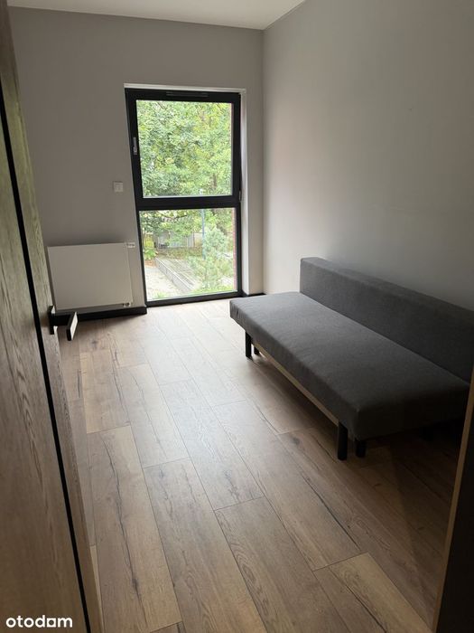Luksusowy apartament Poznań ul. Wilcza - prywatnie