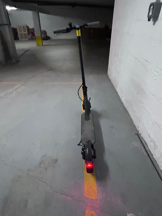 Vendo trotinete elétrica xiaomi