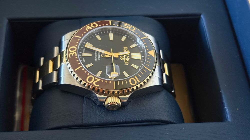 Roamer Premier 986983478520