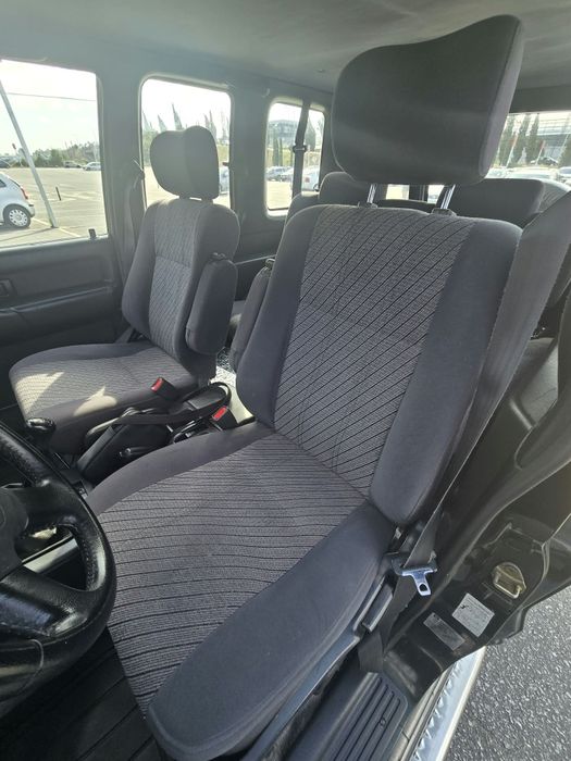 Opel Monterrey 3.1