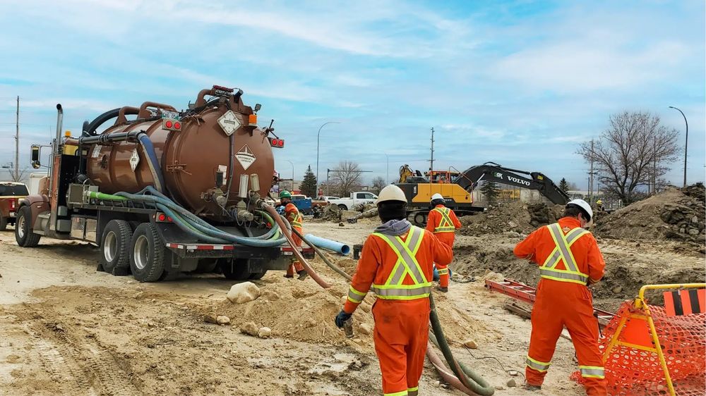 Послуги асенізатора відкачка туалета септіка зливной ями