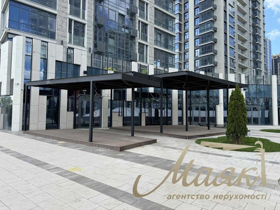 Commercial real estate at st. Andreya Verkhoglyada Dragomirova (area 560 m²) - Atlanta.ua - photo 2