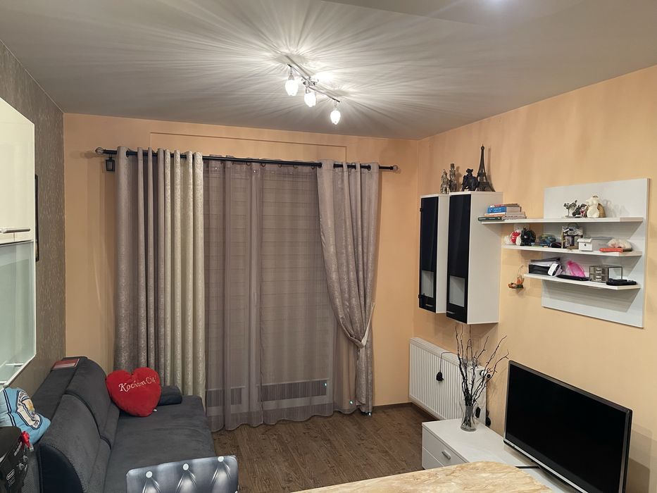 Apartament 3 pokoje | Ogród 60 m² | Taras | 2 miejsca garażowe | Wojszyce | Osiedle Premium