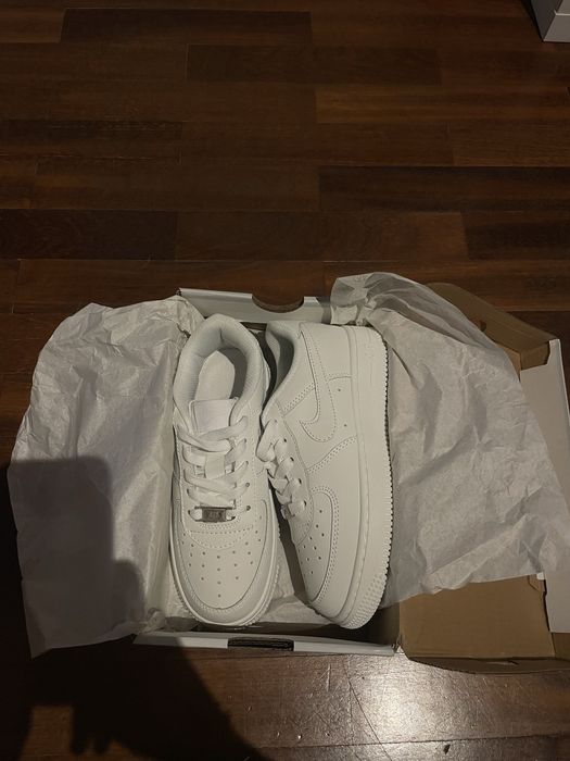 Air force 1 branco