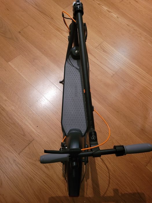 Trotinete Elétrica SEGWAY NINEBOT F30E