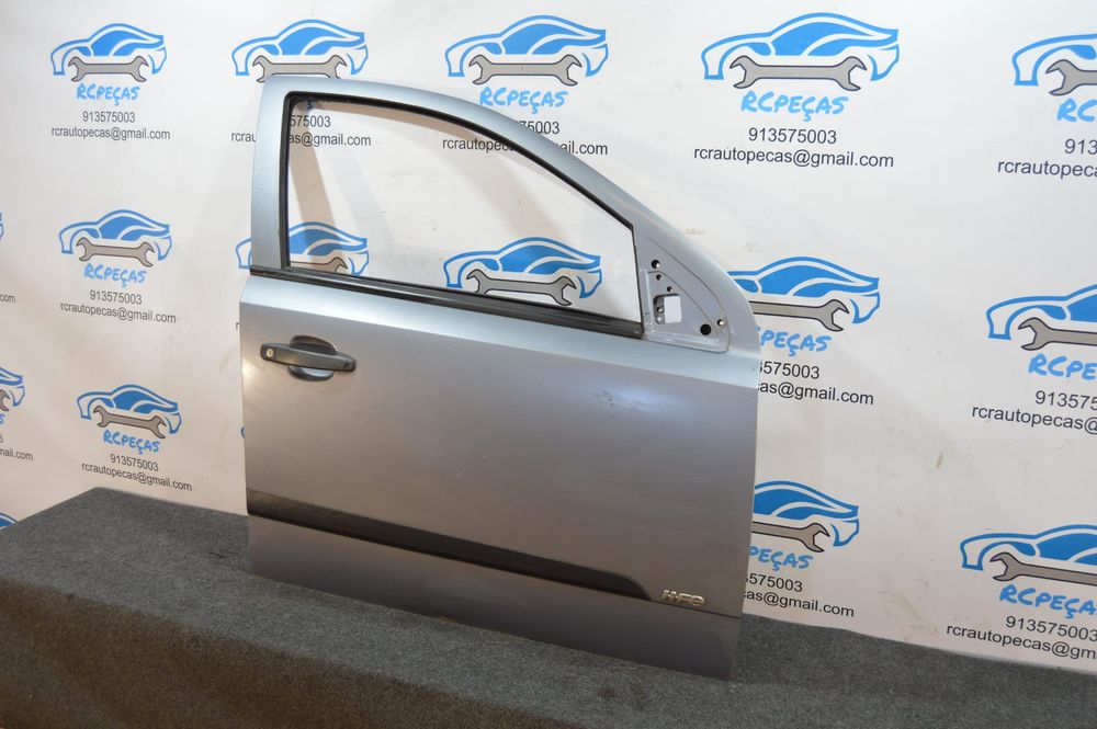 PORTA FRENTE FRONTAL DIREITA OPEL ASTRA H A04 FECHO ELEVADOR MOTOR