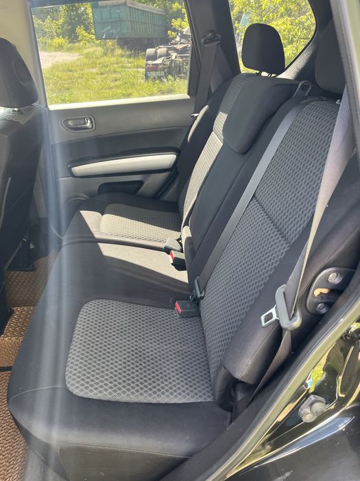 Nissan x-trail t31