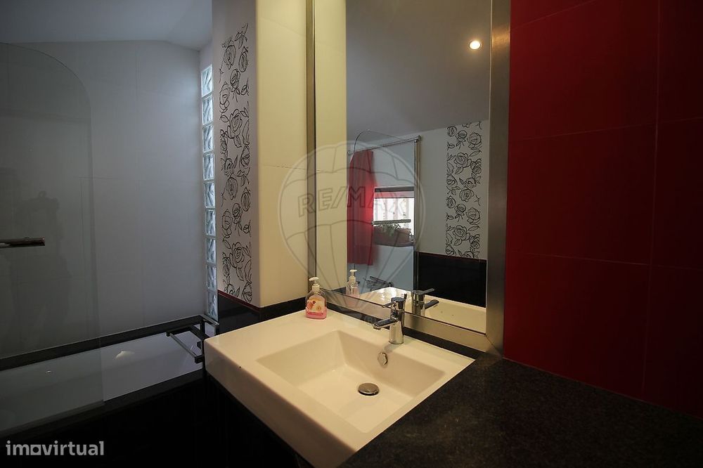 Apartamento T2 para arrendamento