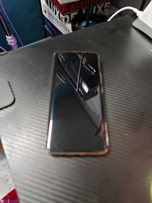 Smartfon Honor Magic 6 Pro 5G 12/512GB 6,8" 180Mpix Zielony