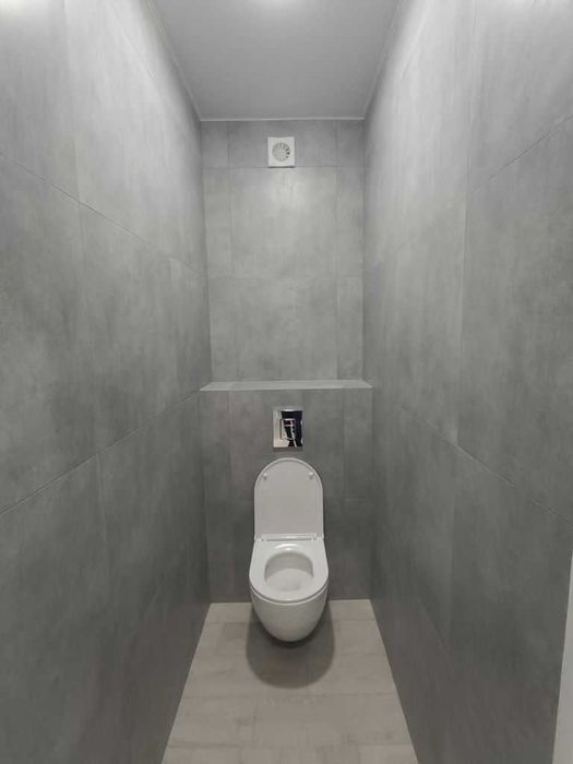 Трикімнатна у ЖК "Авіла Лайн" на Озерній: вигідна пропозиція!