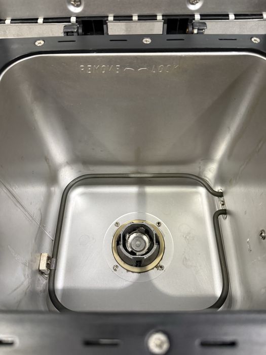 Хлібопічка GORENJE