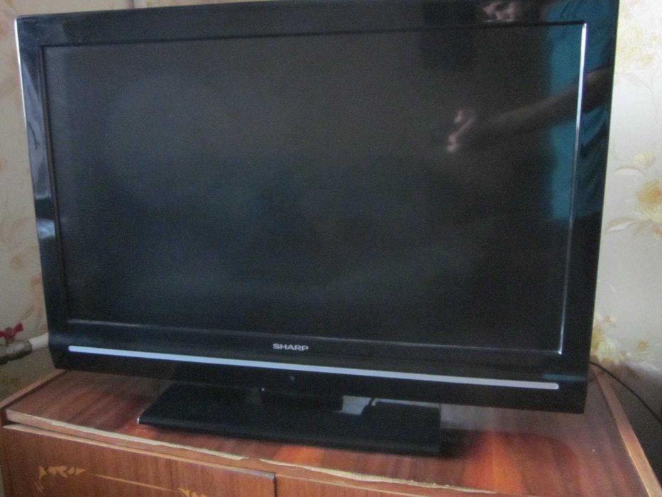 Телевізор SHARP 32"  доставка