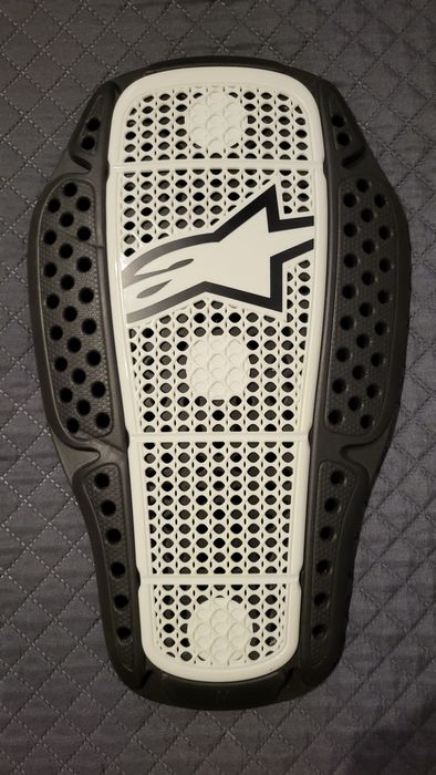 Alpinestars ATEM V3