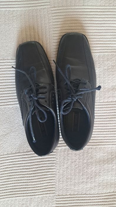 Buty chłopięce, wizytowe, galowe roz. 37