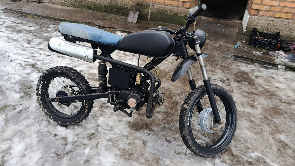 Продам СРОЧНО цена на одну неделю мопед дельта 72куба