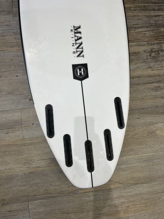 Firewire Dominator