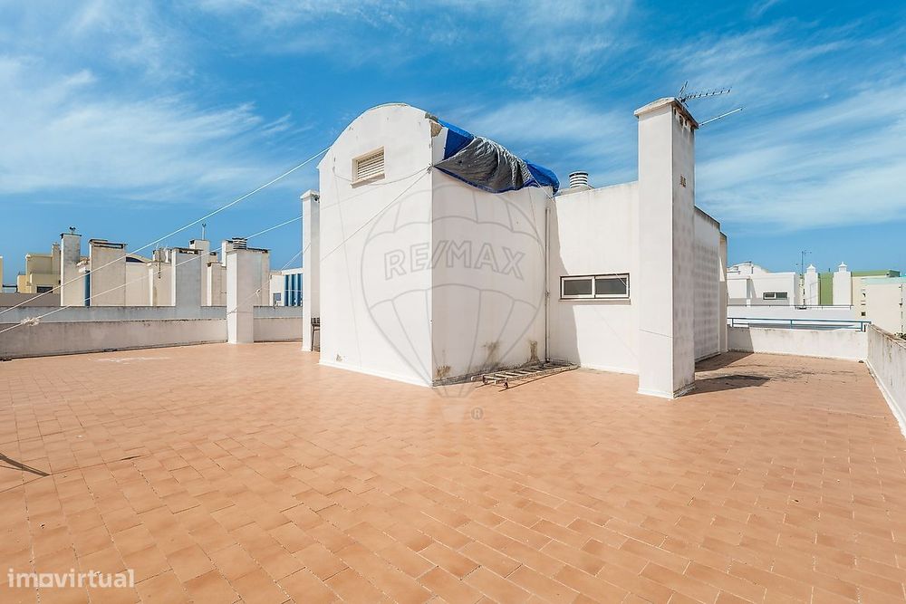 Apartamento T3 para venda