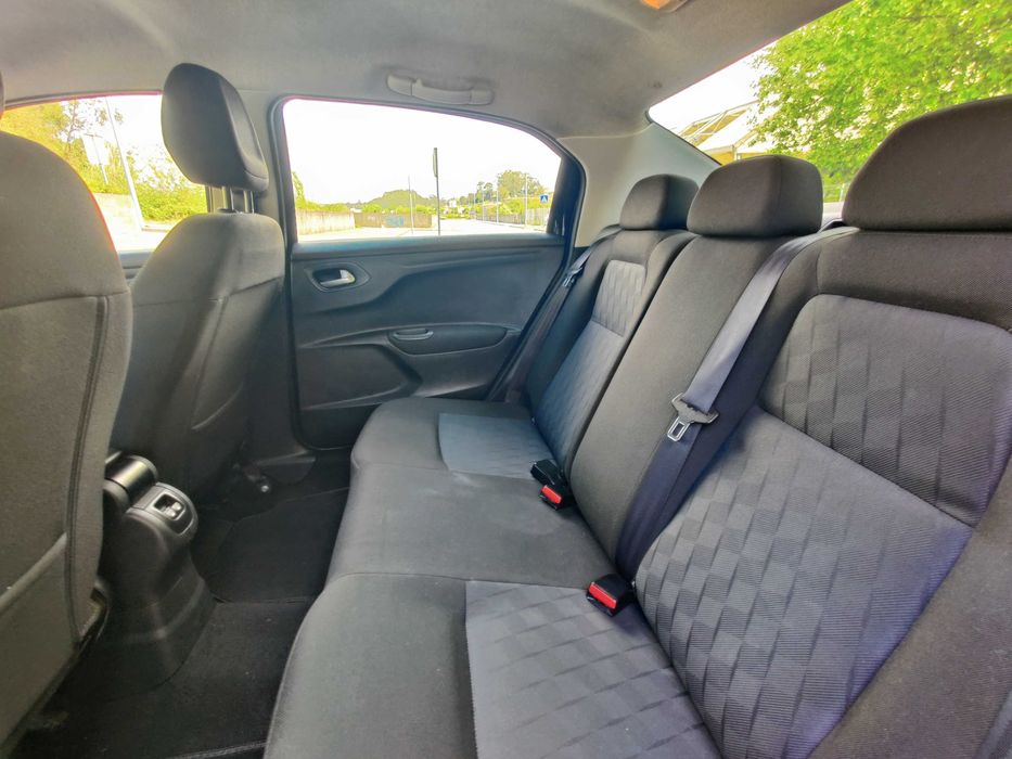 Citroen C-Elysse 1.6hdi 2017