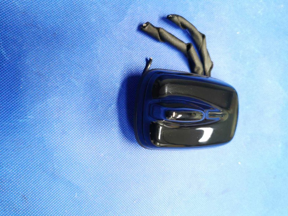 ANTENA dachowa GPS rekin WIĄZKA AUDI A3 8Y A6 A7 A8 D5 LY9B Oryginał