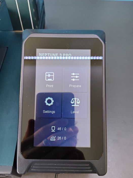 Elegoo Neptun 3 Pro