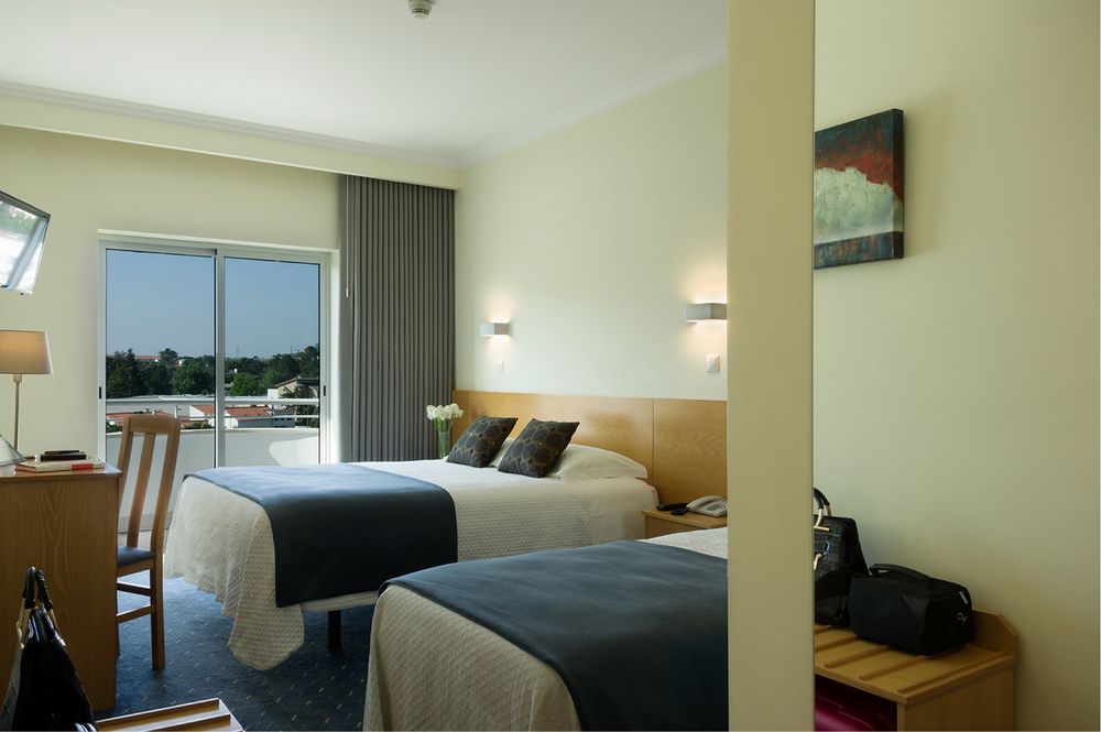 mobiliário hotel