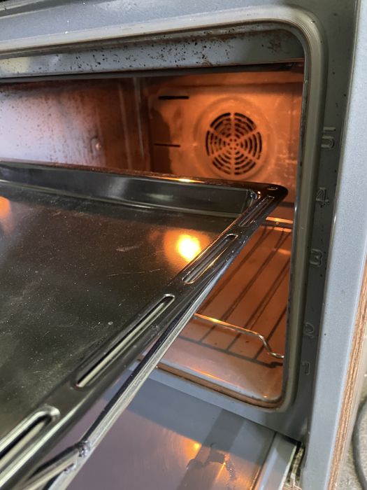 Духова шафа  “Siemens” бу з Європи