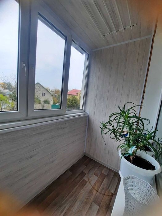 3-кімнатна квартира за адресою вул. Махачкалінська (площа 66 м²) - Atlanta.ua - фото 11