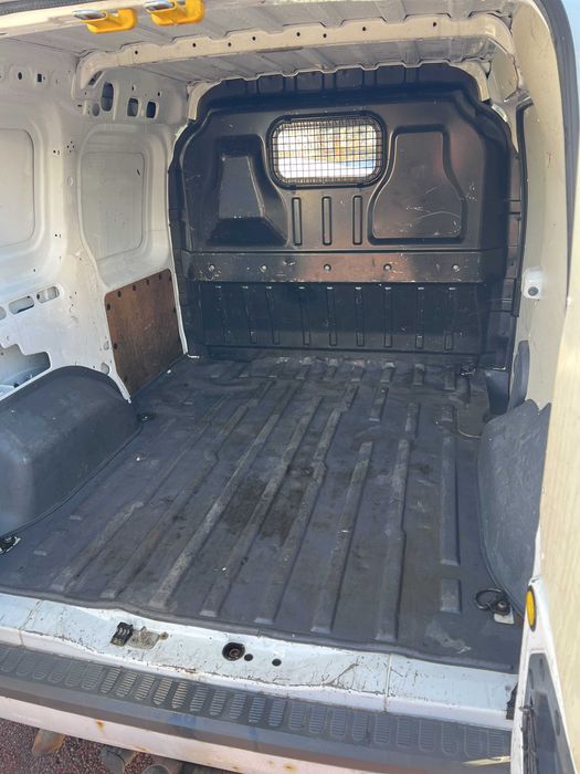 Transporte: Maquinas Lavar e outros (pequenas mudanças)