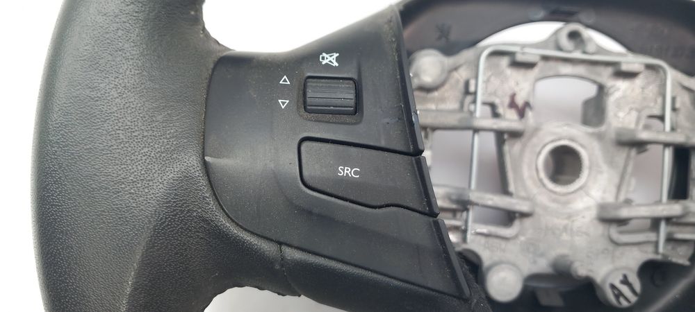 Volante de direção PEUGEOT 2008 I (CU_)